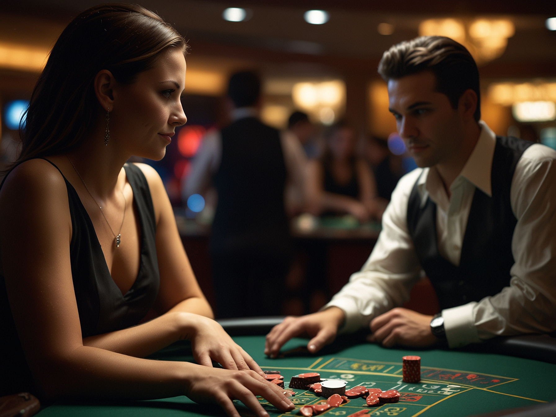 Casino en vivo Betsson PBA