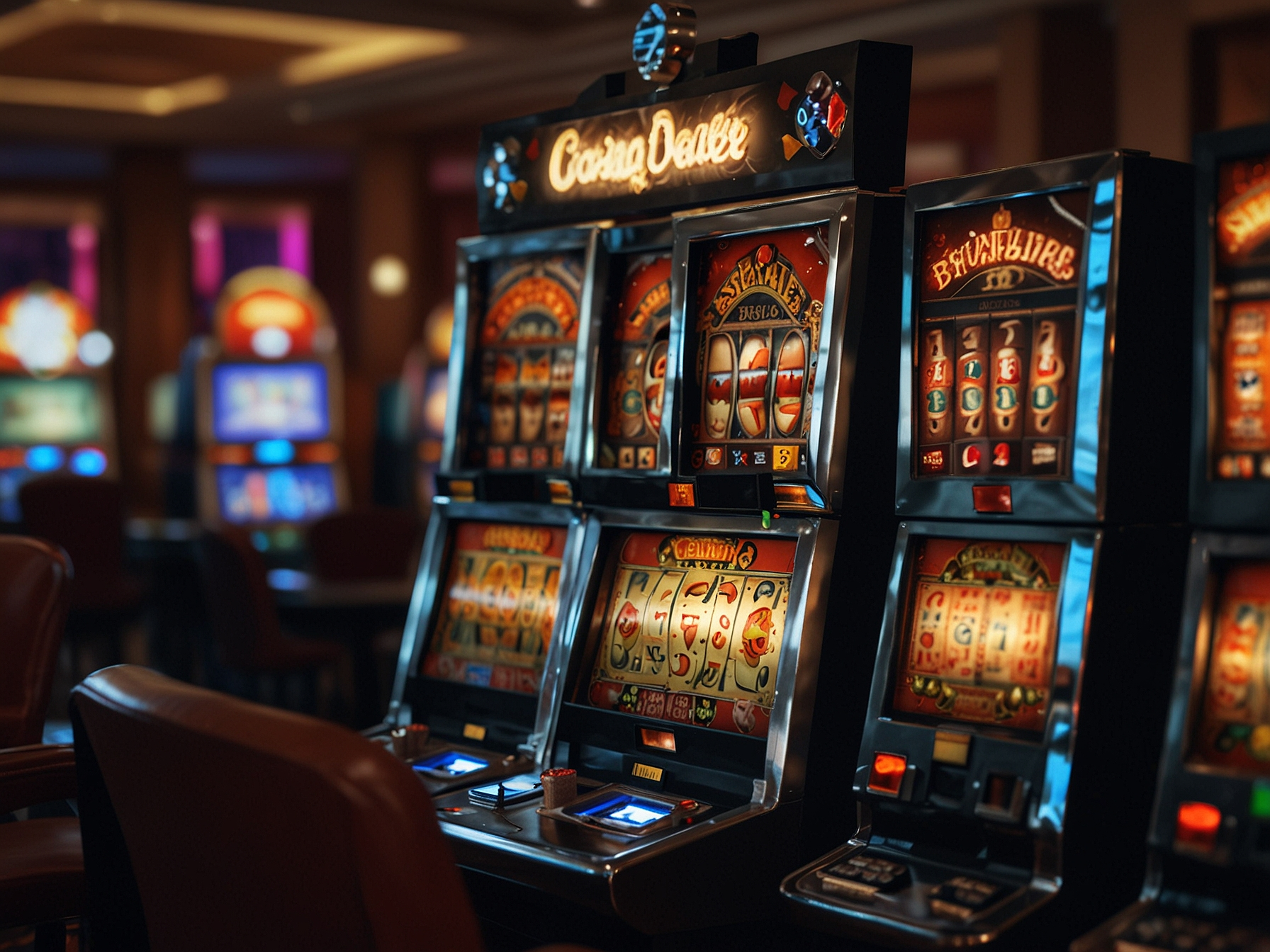 Variedad de juegos en Betsson PBA