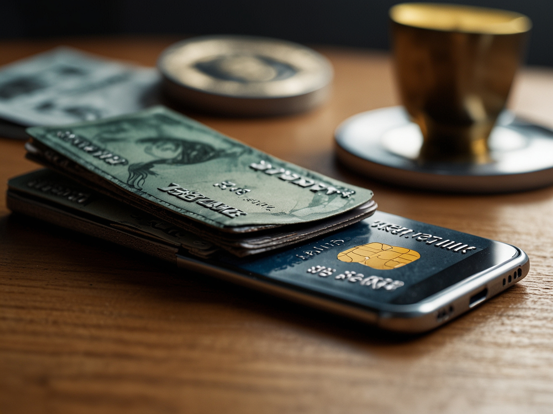 Formas de pago: efectivo, tarjeta, criptomonedas